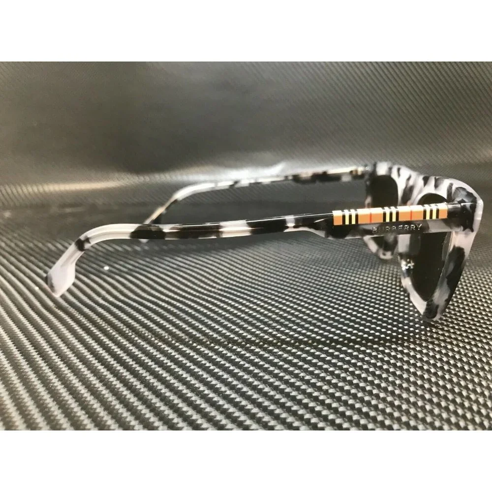 Burberry Camo Men's 51mm Sunglasses - Picture 3 of 4